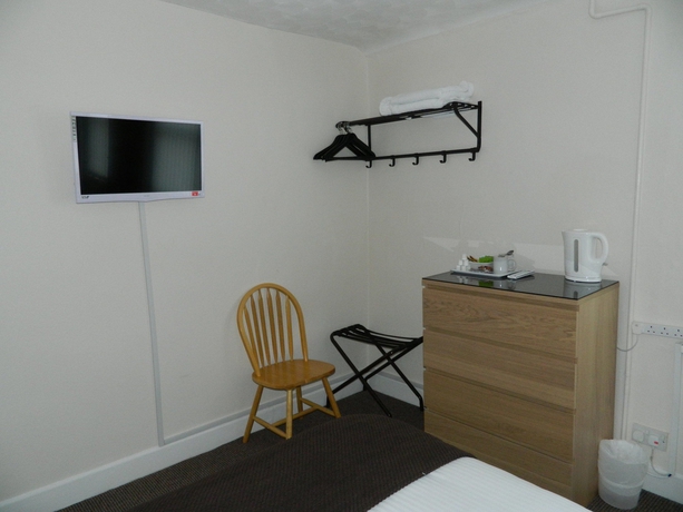 Imagen de la habitación del Hotel Ocean Bay. Foto 9