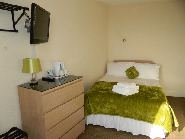 Imagen de la habitación del Hotel Ocean Bay. Foto 10