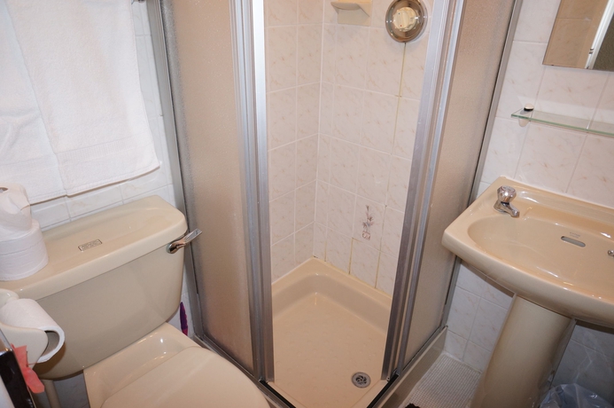 Imagen de la habitación del Hotel Ocean Bay. Foto 12