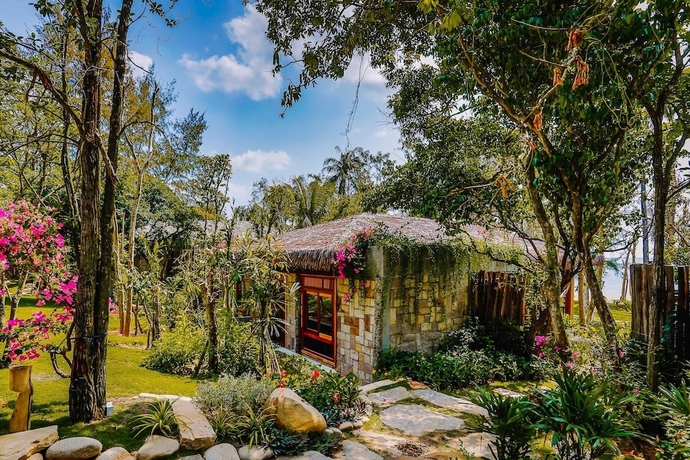 Imagen de la habitación del Hotel Ocean Bay Phu Quoc Resort and Spa. Foto 4