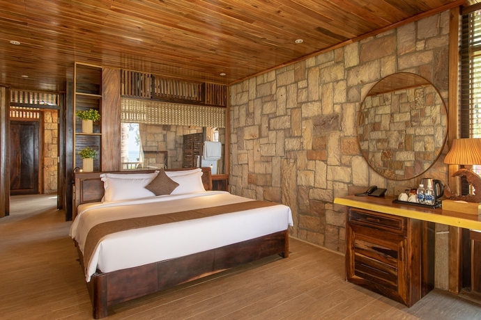 Imagen de la habitación del Hotel Ocean Bay Phu Quoc Resort and Spa. Foto 5
