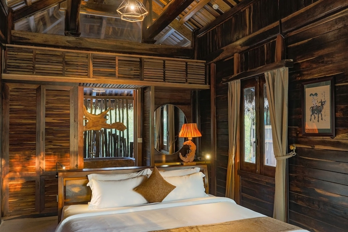 Imagen de la habitación del Hotel Ocean Bay Phu Quoc Resort and Spa. Foto 7