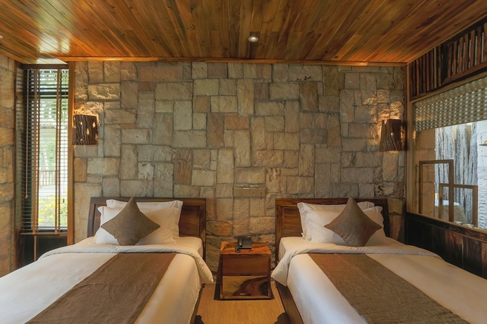 Imagen de la habitación del Hotel Ocean Bay Phu Quoc Resort and Spa. Foto 9