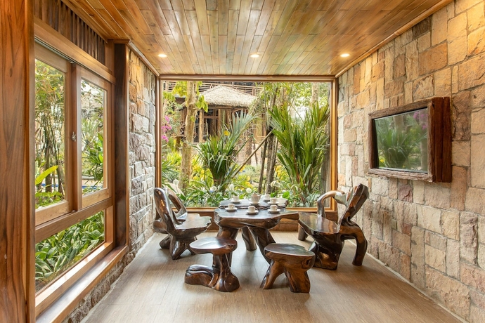 Imagen de la habitación del Hotel Ocean Bay Phu Quoc Resort and Spa. Foto 16