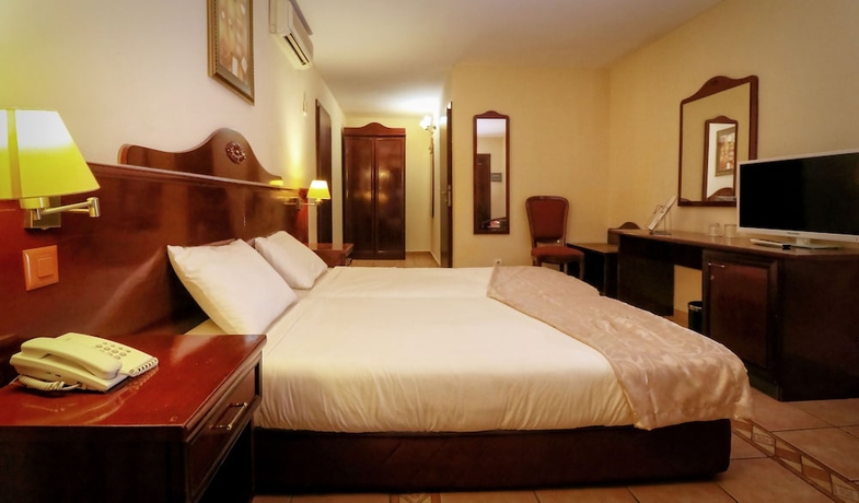 Imagen de la habitación del Hotel Ocean Bay and Resort. Foto 9