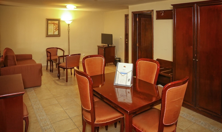 Imagen de la habitación del Hotel Ocean Bay and Resort. Foto 10