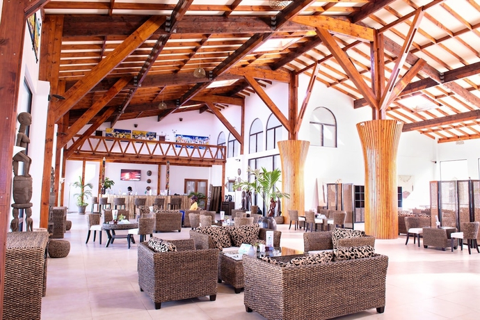 Imagen de los interiores del Hotel Ocean Bay and Resort. Foto 14