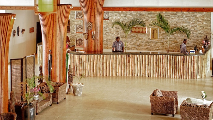 Imagen de los interiores del Hotel Ocean Bay and Resort. Foto 16