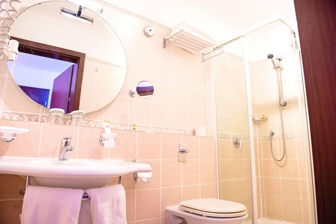 Imagen de la habitación del Hotel Ocean Bay and Resort. Foto 12