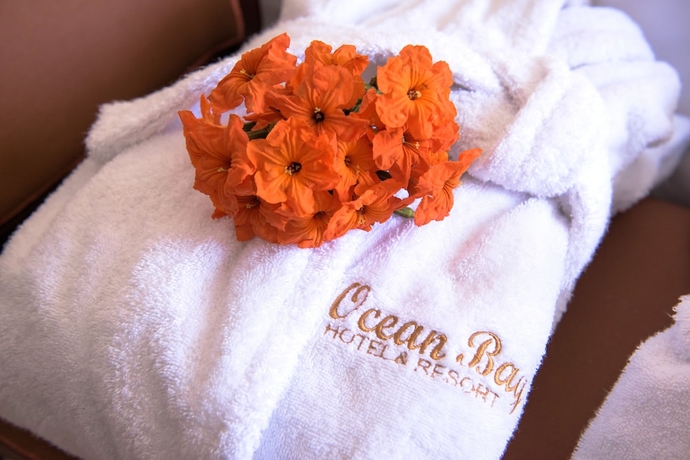 Imagen de los interiores del Hotel Ocean Bay and Resort. Foto 17