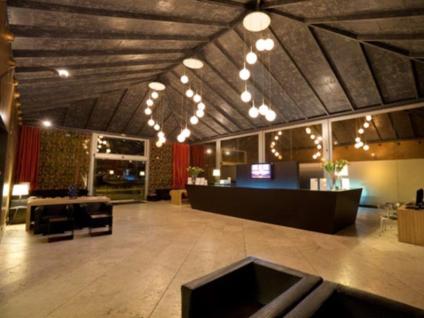 Imagen general del Hotel Ocean Beach Club, Playa del Cura. Foto 3