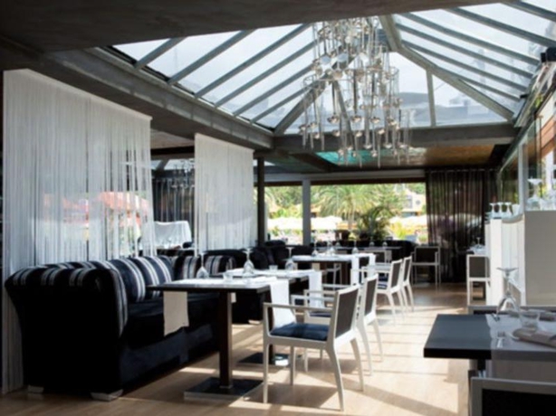 Imagen general del Hotel Ocean Beach Club, Playa del Cura. Foto 6