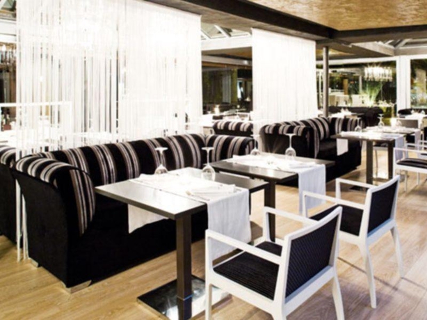 Imagen general del Hotel Ocean Beach Club, Playa del Cura. Foto 7