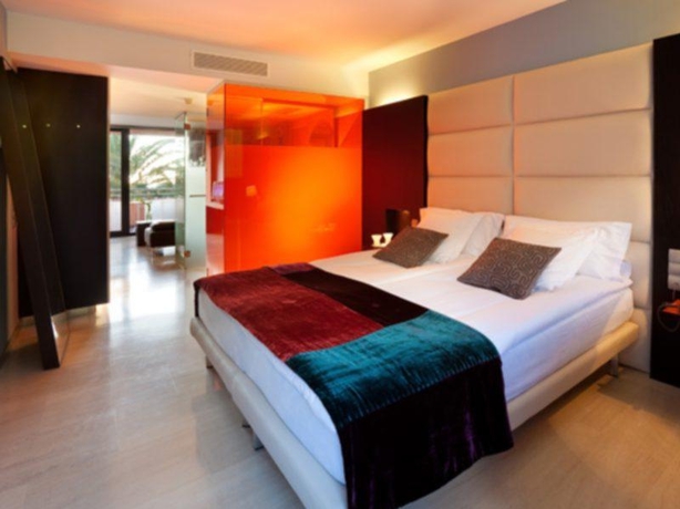 Imagen general del Hotel Ocean Beach Club, Playa del Cura. Foto 9