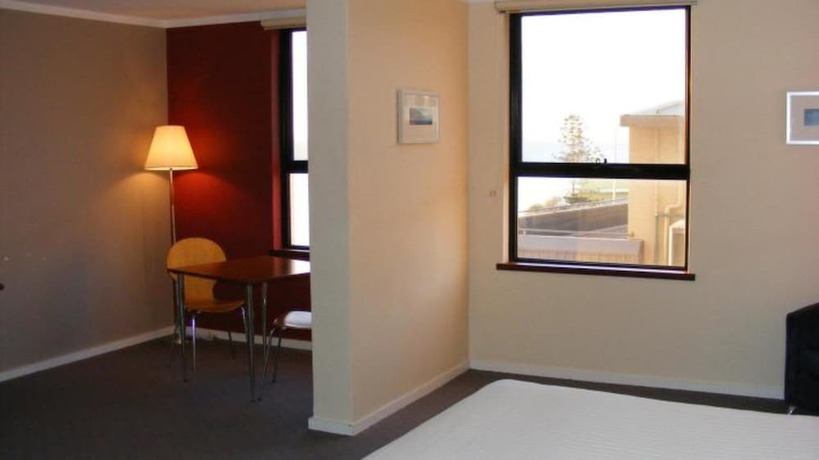 Imagen de la habitación del Hotel Ocean Beach, Cottesloe. Foto 13