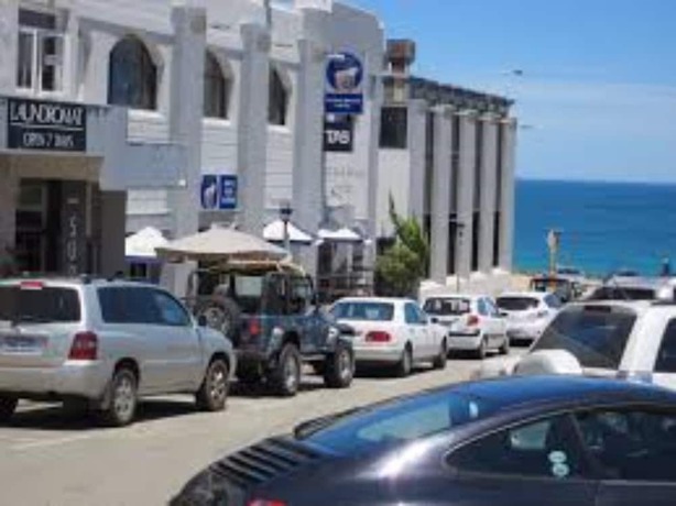 Imagen general del Hotel Ocean Beach, Cottesloe. Foto 3