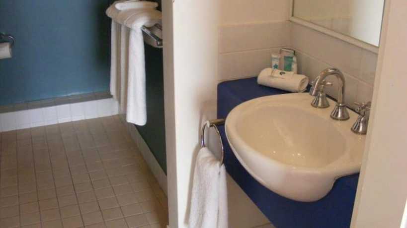 Imagen de la habitación del Hotel Ocean Beach, Cottesloe. Foto 14