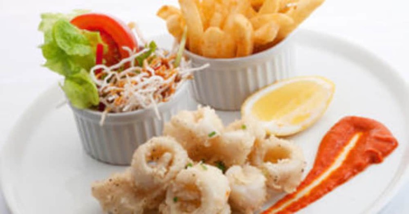 Imagen del bar/restaurante del Hotel Ocean Beach, Cottesloe. Foto 6