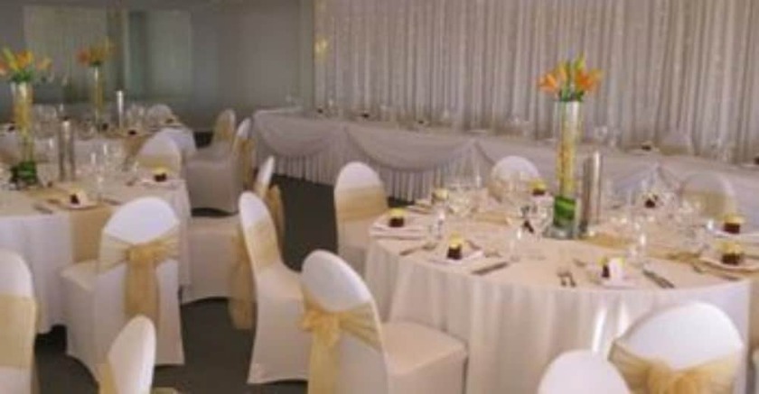 Imagen del bar/restaurante del Hotel Ocean Beach, Cottesloe. Foto 7