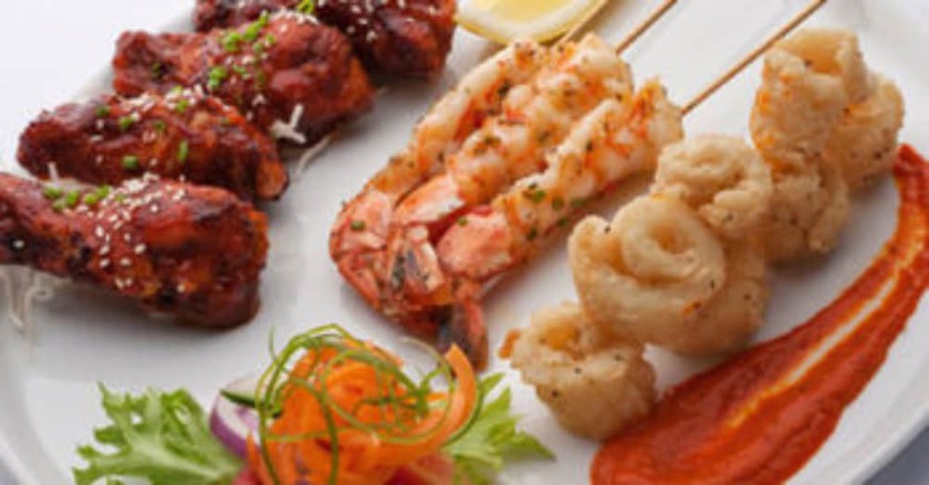 Imagen del bar/restaurante del Hotel Ocean Beach, Cottesloe. Foto 8