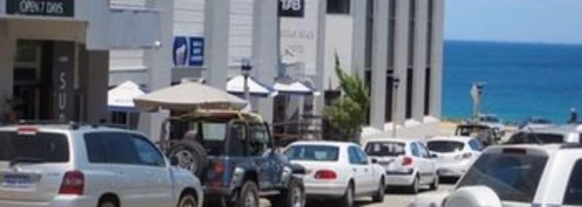 Imagen general del Hotel Ocean Beach, Cottesloe. Foto 4