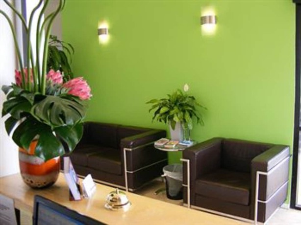 Imagen de los interiores del Hotel Ocean Beach, Cottesloe. Foto 20