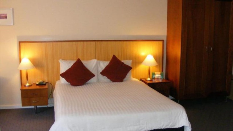 Imagen de la habitación del Hotel Ocean Beach, Cottesloe. Foto 15