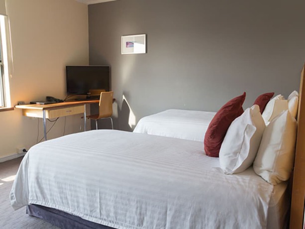 Imagen de la habitación del Hotel Ocean Beach, Cottesloe. Foto 16