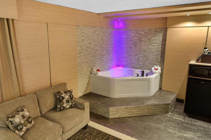 Imagen de la habitación del Hotel Ocean Beach Palace Hotel. Foto 6