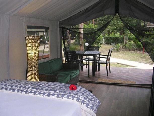 Imagen general del Hotel Ocean Beach Resort. Foto 6