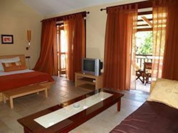 Imagen de la habitación del Hotel Ocean Beauty. Foto 4