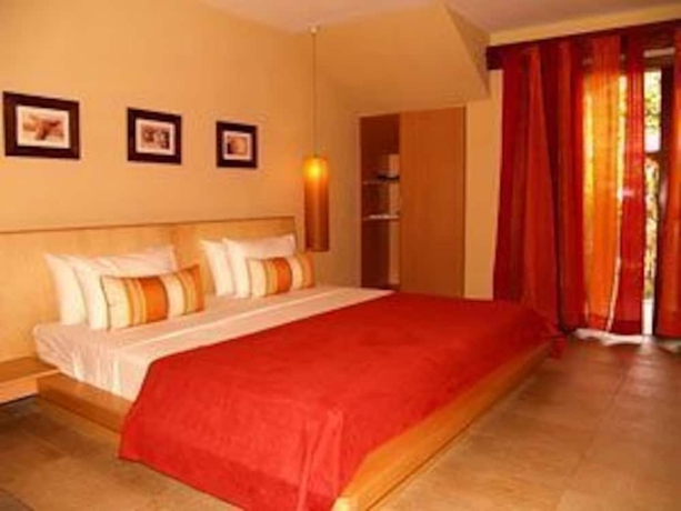 Imagen de la habitación del Hotel Ocean Beauty. Foto 6