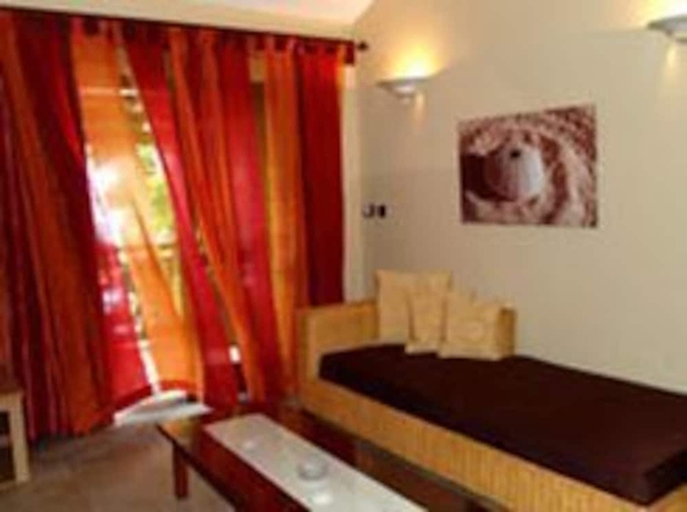 Imagen de la habitación del Hotel Ocean Beauty. Foto 8