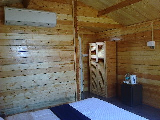 Imagen general del Hotel Ocean Bliss Beach Resort. Foto 2