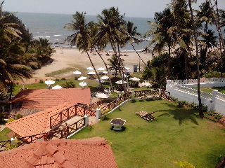 Imagen general del Hotel Ocean Bliss Beach Resort. Foto 3