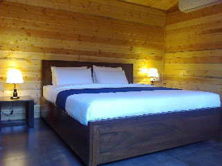 Imagen general del Hotel Ocean Bliss Beach Resort. Foto 7