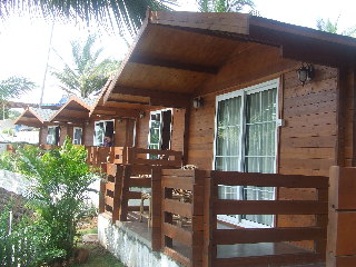 Imagen general del Hotel Ocean Bliss Beach Resort. Foto 9