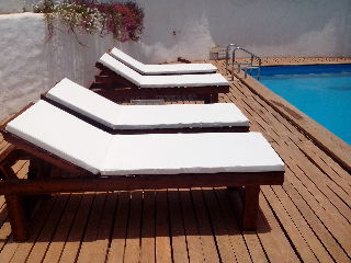 Imagen general del Hotel Ocean Bliss Beach Resort. Foto 10