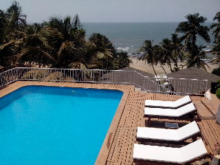 Imagen general del Hotel Ocean Bliss Beach Resort. Foto 11