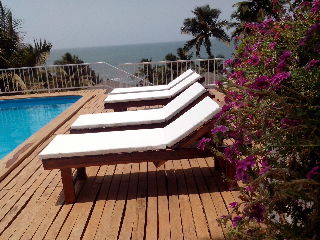 Imagen general del Hotel Ocean Bliss Beach Resort. Foto 14