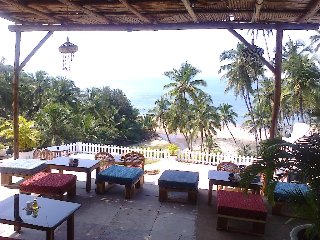 Imagen general del Hotel Ocean Bliss Beach Resort. Foto 15