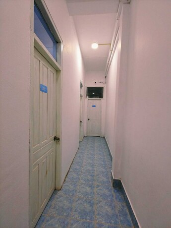 Imagen general del Hotel Ocean Blue Hostel Vientiane. Foto 4