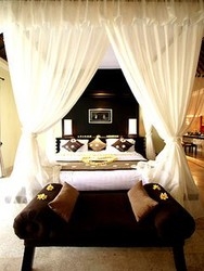 Imagen de la habitación del Hotel Ocean Blue Hotel Bali. Foto 7