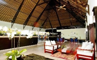 Imagen general del Hotel Ocean Blue Hotel Bali. Foto 4