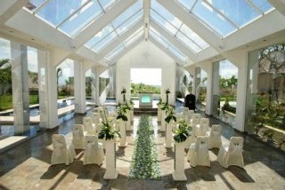 Imagen general del Hotel Ocean Blue Hotel Bali. Foto 5