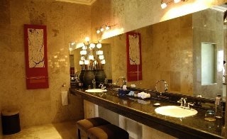 Imagen de la habitación del Hotel Ocean Blue Hotel Bali. Foto 11