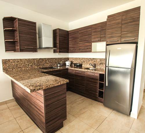 Imagen de la habitación del Hotel Ocean Blue, Manglaralto. Foto 8