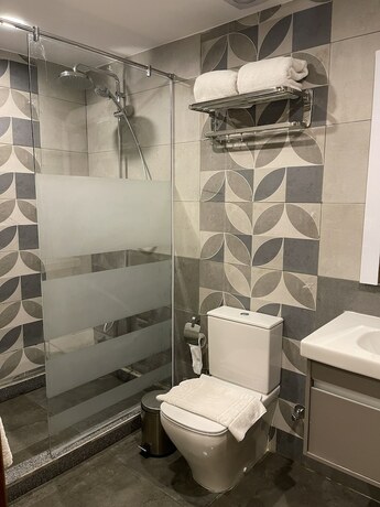 Imagen general del Hotel Ocean Blue Studios. Foto 4