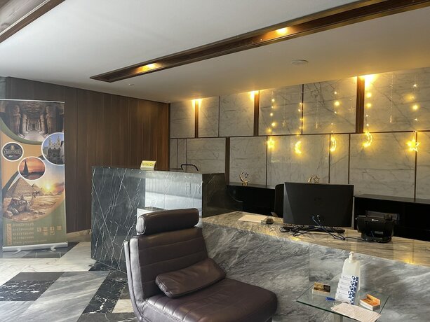 Imagen general del Hotel Ocean Blue Studios. Foto 6