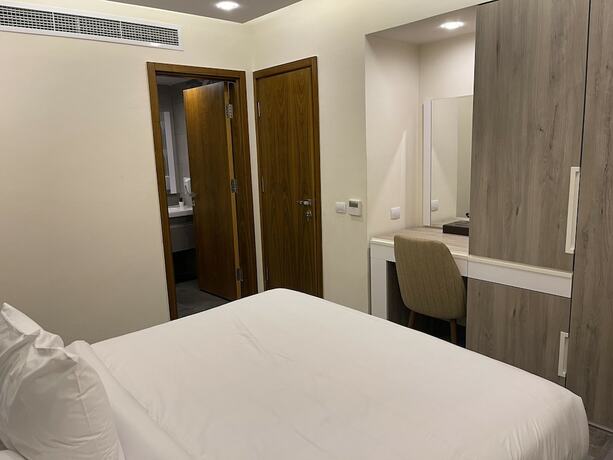 Imagen general del Hotel Ocean Blue Studios. Foto 7